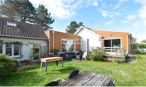 maison-villa à la vente -   62780  CUCQ, surface 138 m2 vente maison-villa - APR741871